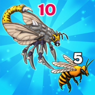 Angry Bee Evolution 4.0.1