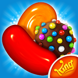 Candy Crush Saga 1.275.0.3